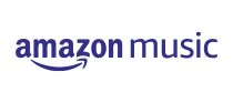 Logo Amazon Music