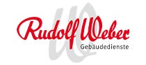 Logo Rudolf Weber