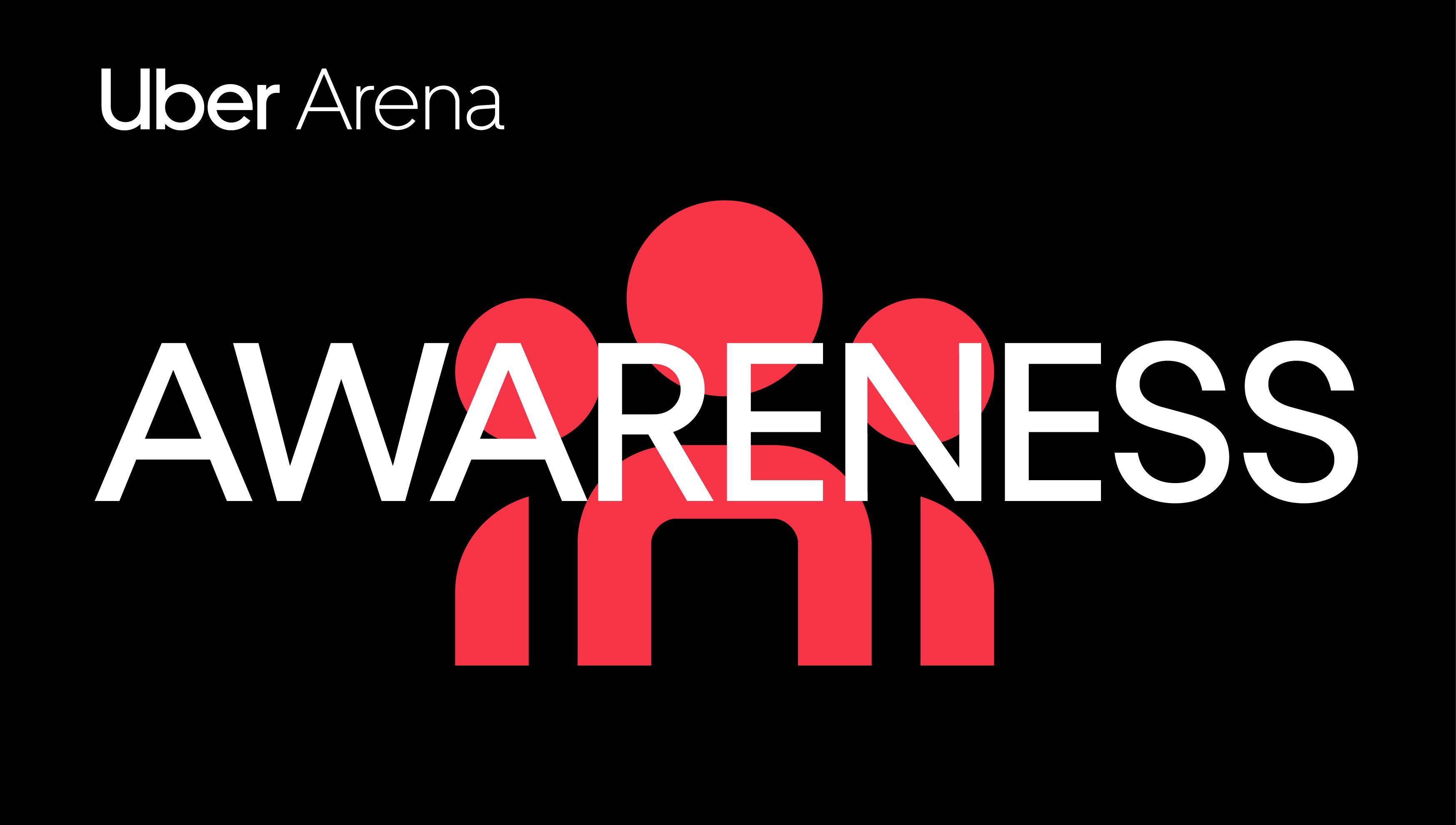 Image with icon for Awareness Team at the venue