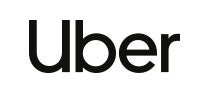 Logo Uber
